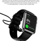 Smart waterproof watch